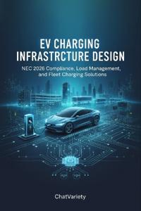 EV Charging Infrastructure Design