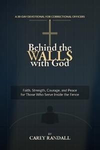 Behind the Walls with God