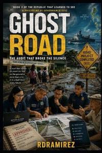 Ghost Road