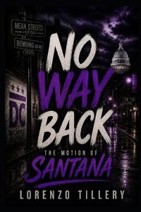 No Way Back
