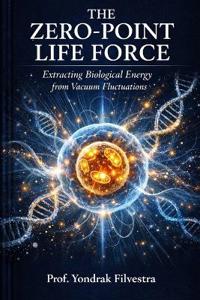 The Zero-Point Life Force