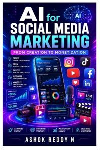 AI for Social Media Marketing