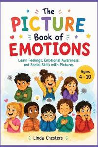 The Picture Book of Emotions