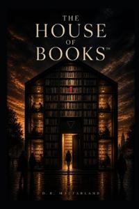 The House of Books(tm)