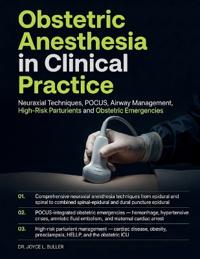 Obstetric Anesthesia in Clinical Practice
