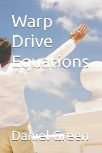 Warp Drive Equations