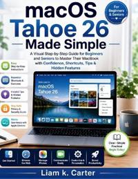 macOS Tahoe 26 Made Simple
