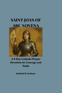 Saint Joan of Arc Novena