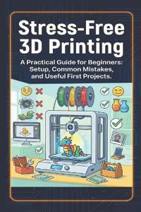 Stress-Free 3D Printing