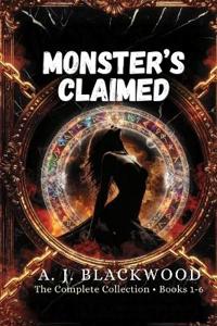 MONSTER'S CLAIMED