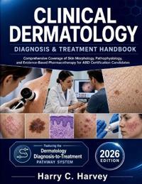 Clinical Dermatology Diagnosis & Treatment Handbook