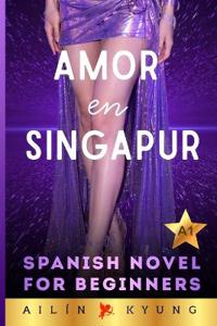 Spanish Novels for Beginners