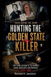 Hunting the Golden State Killer