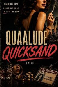 Quaalude Quicksand