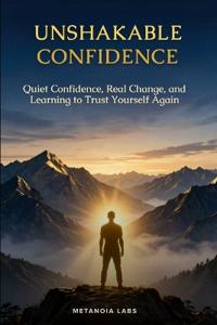 Unshakable Confidence