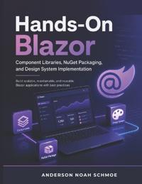 Hands-On Blazor