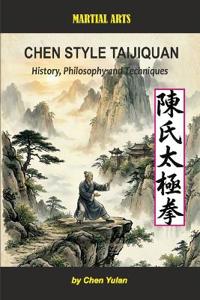 Chen Style Taijiquan