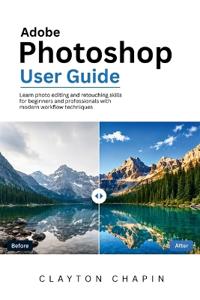 Adobe Photoshop User Guide