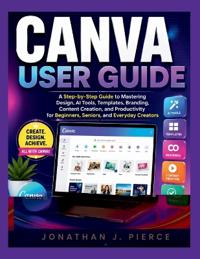 Canva User Guide