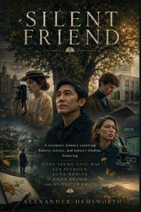 Silent Friend