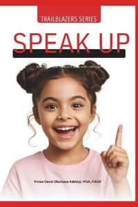 Speak Up!
