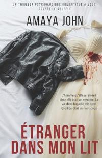Étranger dans mon lit