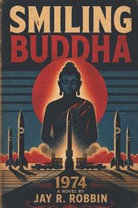 SMILING BUDDHA