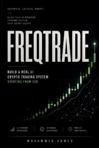 Freqtrade Trading Bot