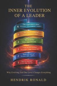 The Inner Evolution of a Leader
