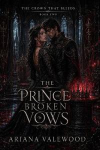The Prince of Broken Vows