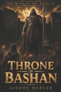 Throne of Bashan