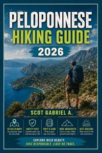 Peloponnese Hiking Guide