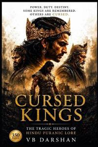 Cursed Kings