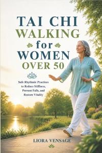 Tai Chi Walking for Women Over 50