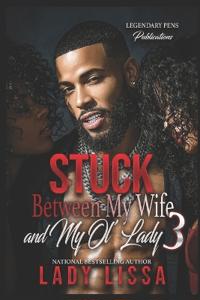 Stuck Between My Wife and My Ol' Lady 3