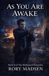 As You Are Awake