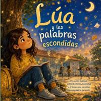Lúa Y Las Palabras Escondidas