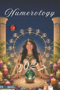 Numerology 2027