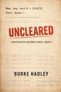 Uncleared