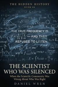 The Scientist Who Was Silenced
