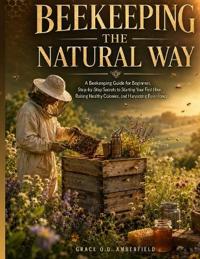 Beekeeping the Natural Way