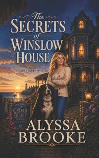 The Secrets of Winslow House
