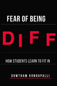 Fear of Being Different