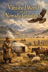 Vanished World of the Nomadic Grasslands
