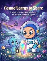 Cosmo Learn to Share