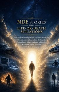 NDE Stories from Life-or-Death Situations