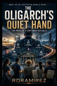 The Oligarch's Quiet Hand