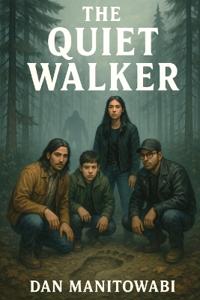 The Quiet Walker