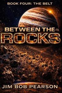 Between the Rocks-THE BELT