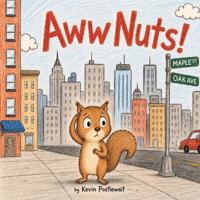 Aww Nuts!